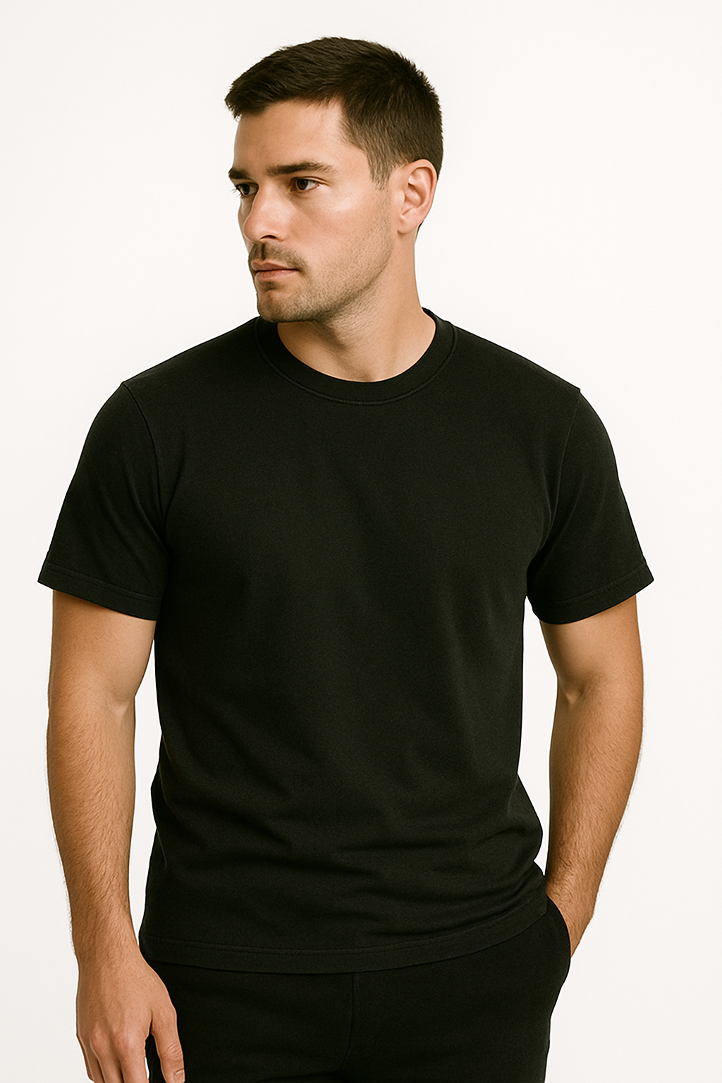 Sooth | side shirt