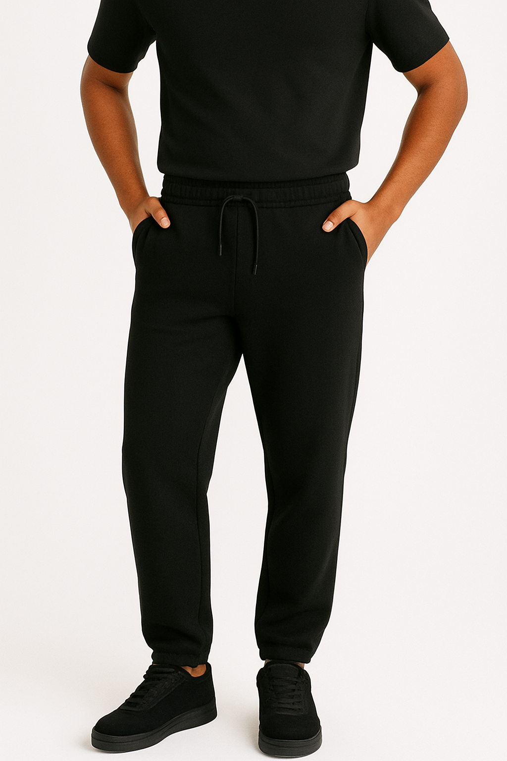 Sooth | Premium pants
