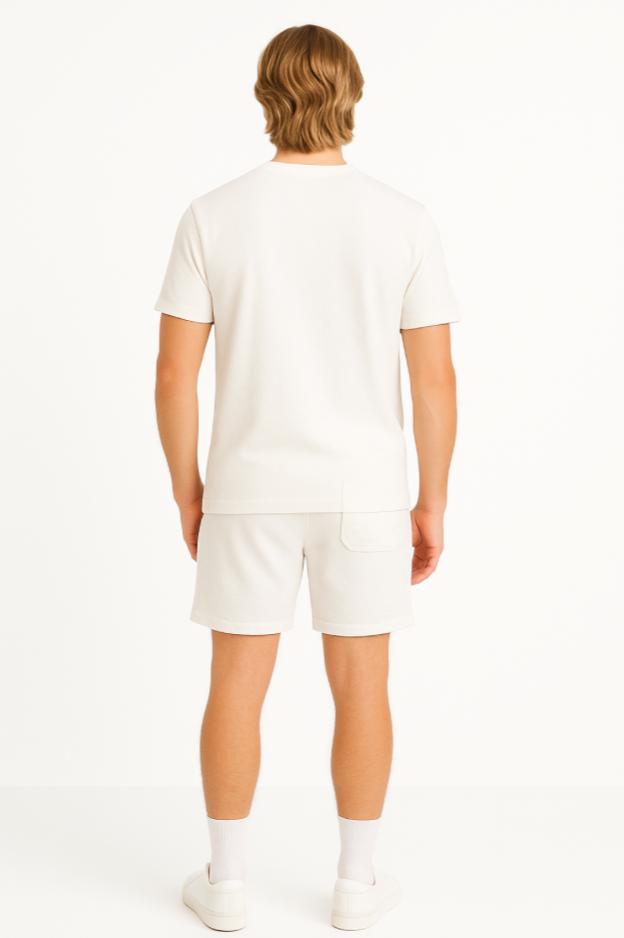 Sooth | Casual Zomersetje
