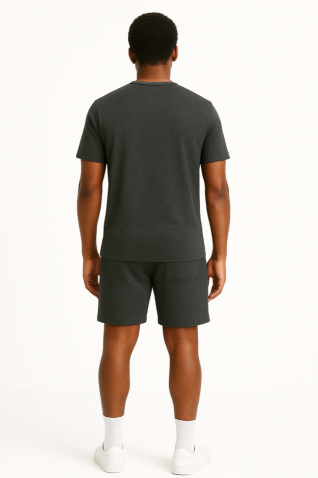 Sooth | Casual Zomersetje