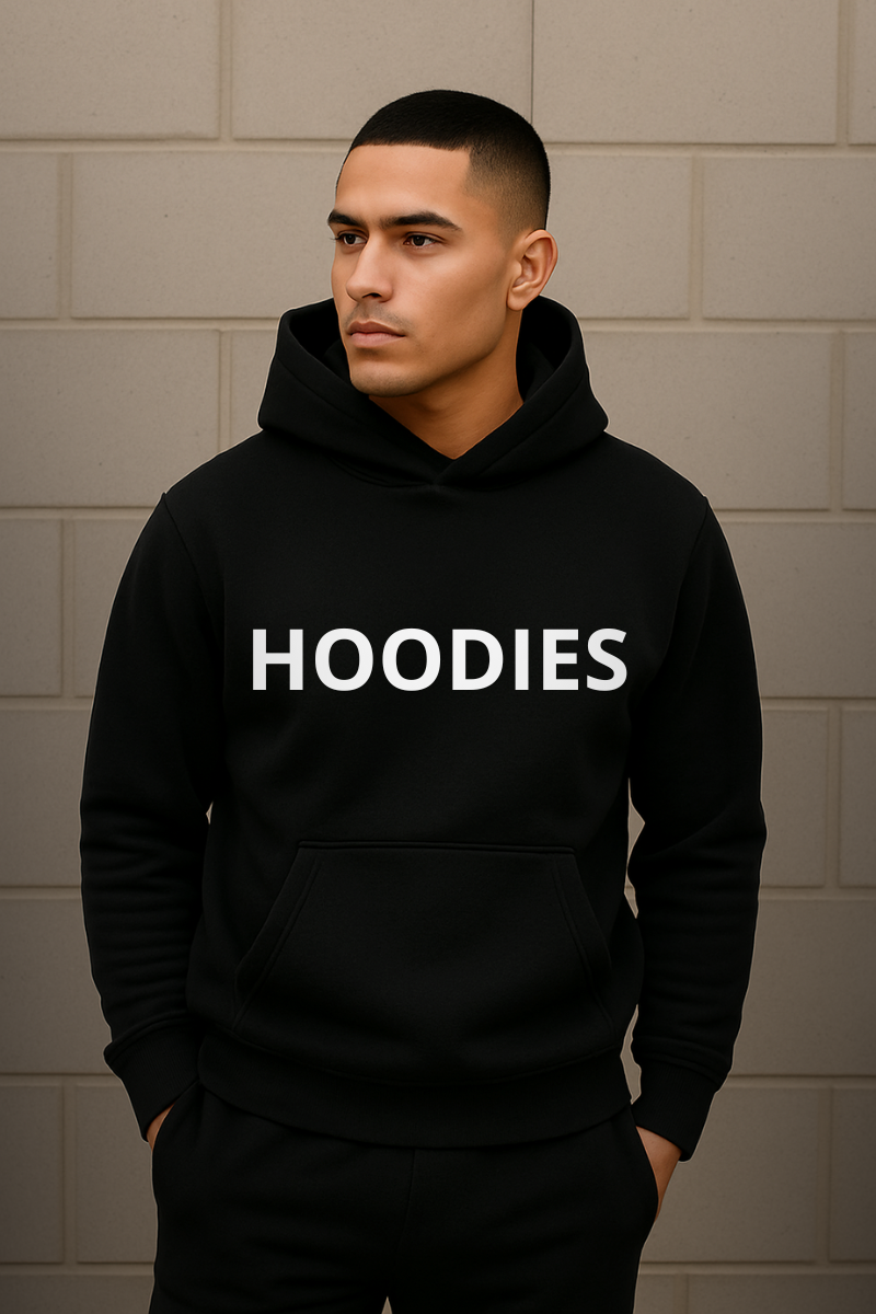 Hoodies