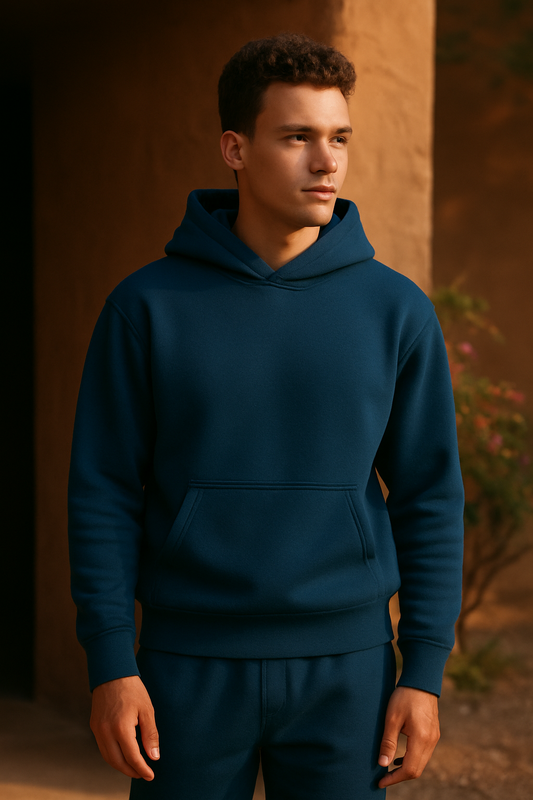 Sooth | Comfort hoodie
