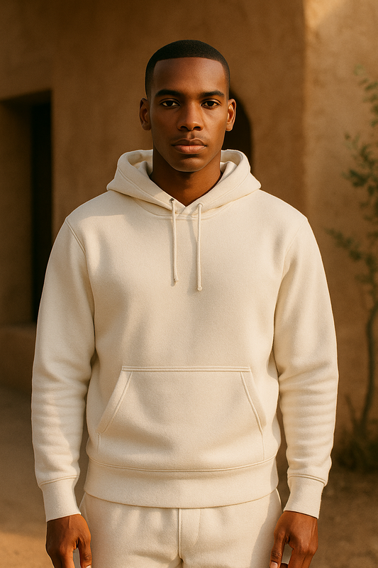 Sooth | Comfort hoodie