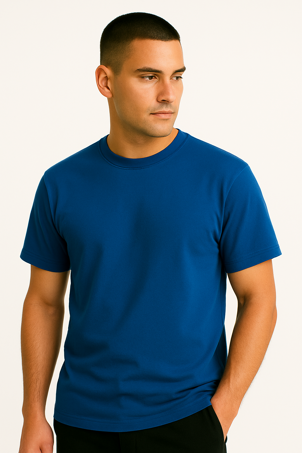 Sooth | side shirt