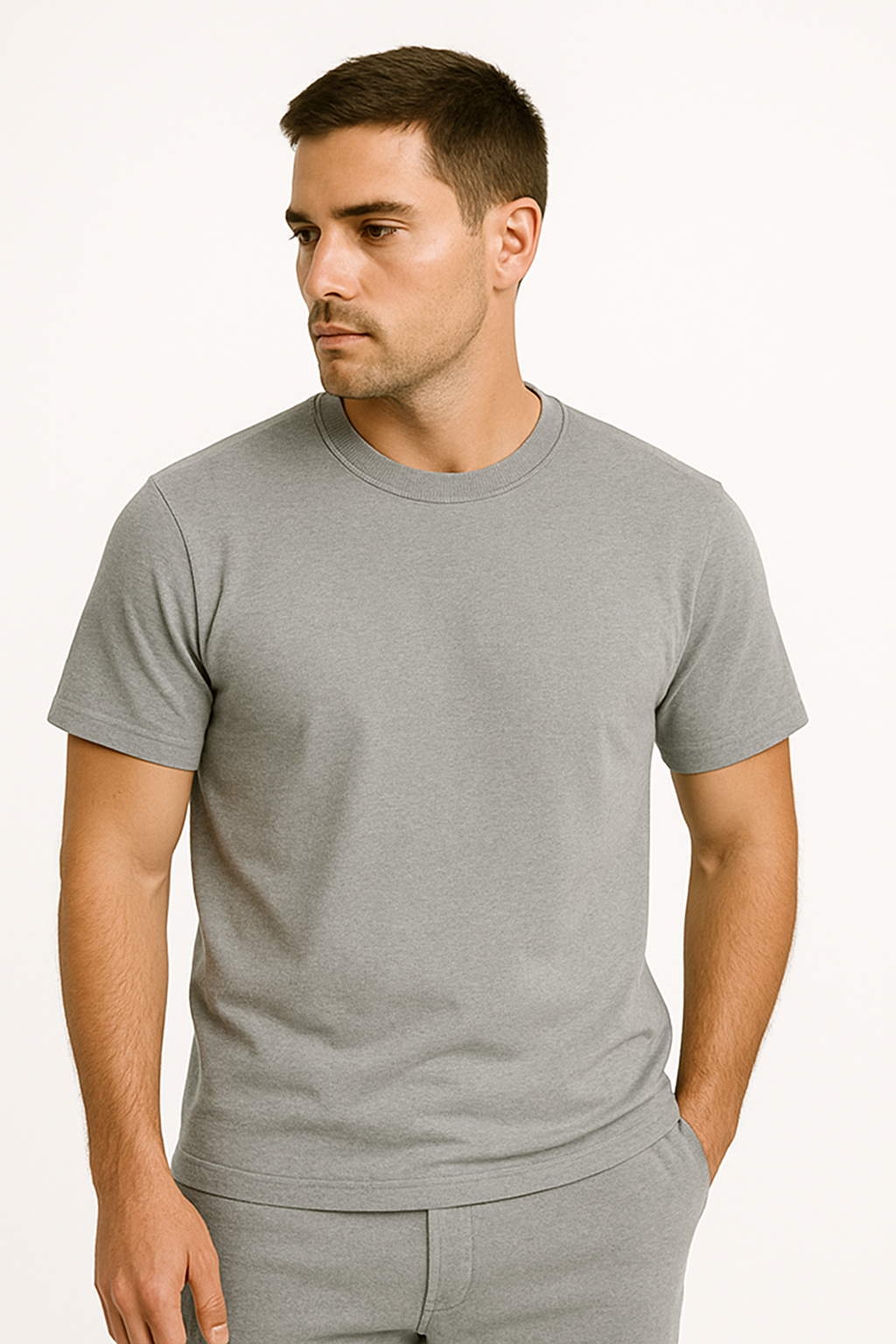 Sooth | side shirt