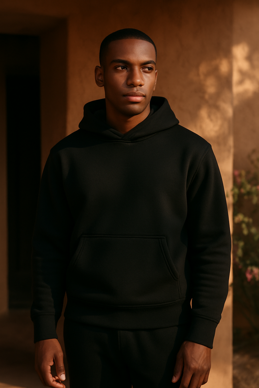 Sooth | Comfort hoodie