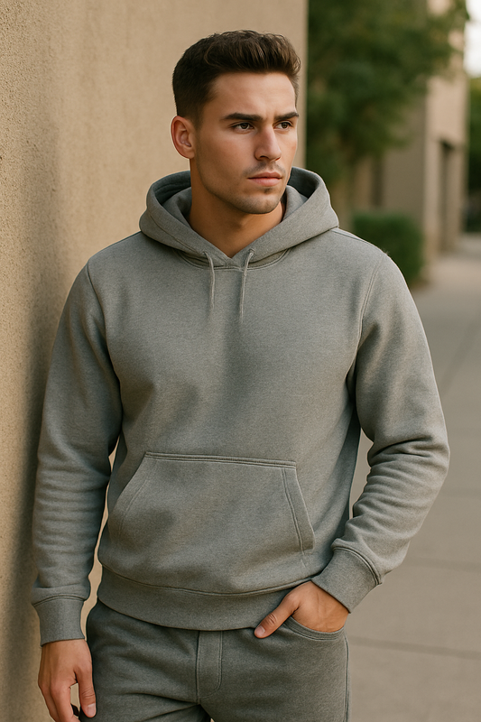 Sooth | Comfort hoodie