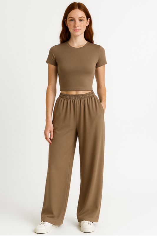 Sooth | Relaxed set
