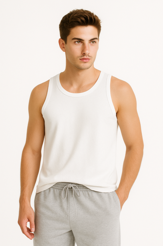 Sooth | Beach Tanktop