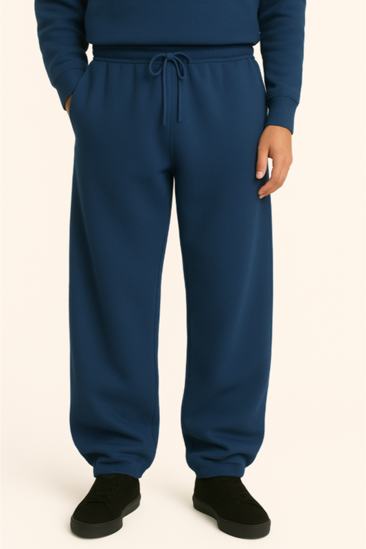 Sooth | Loose Jogger