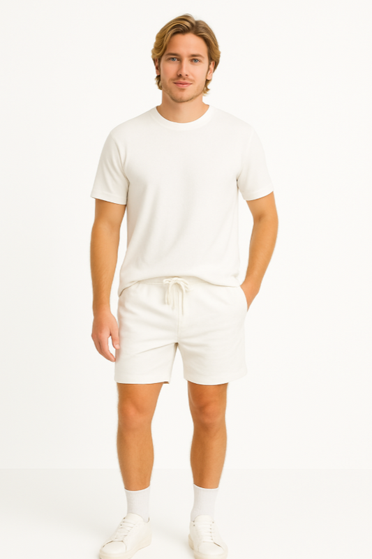 Sooth | Casual Zomersetje