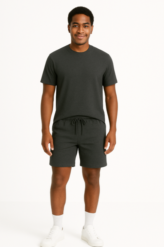 Sooth | Casual Zomersetje