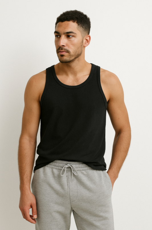 Sooth | Beach Tanktop